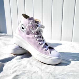 Converse Move Hightop